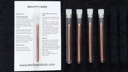 Wellness Rods 5 Pak